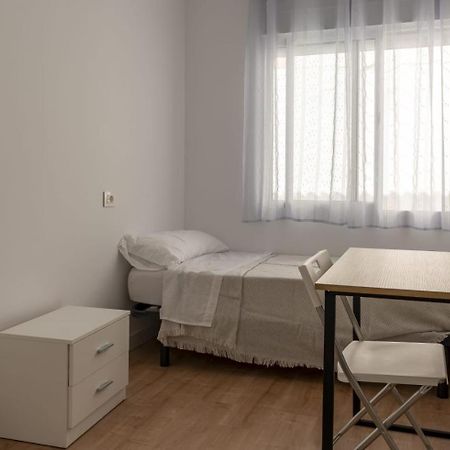 Apartamentos Borriana Burriana Buitenkant foto