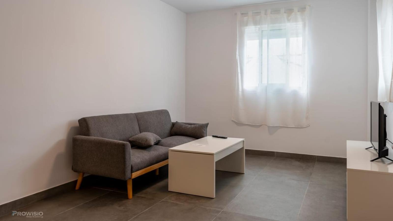 Apartamentos Borriana Burriana Buitenkant foto