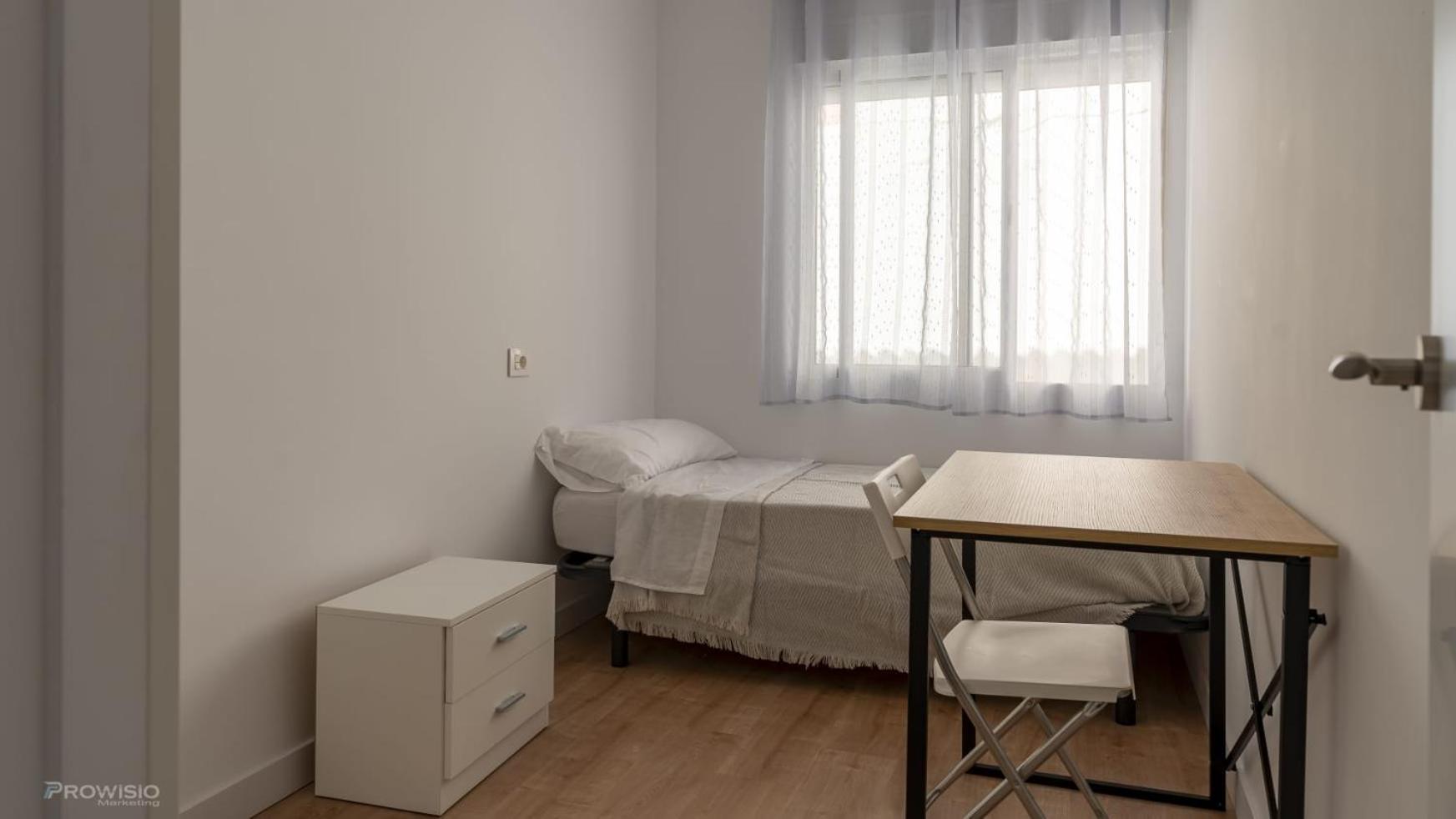 Apartamentos Borriana Burriana Buitenkant foto