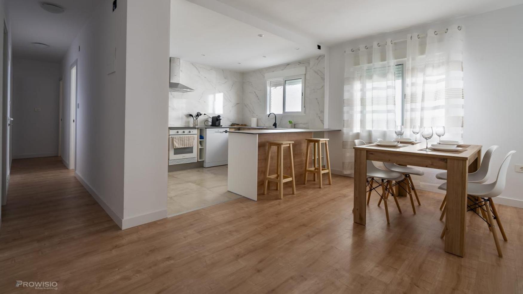 Apartamentos Borriana Burriana Buitenkant foto