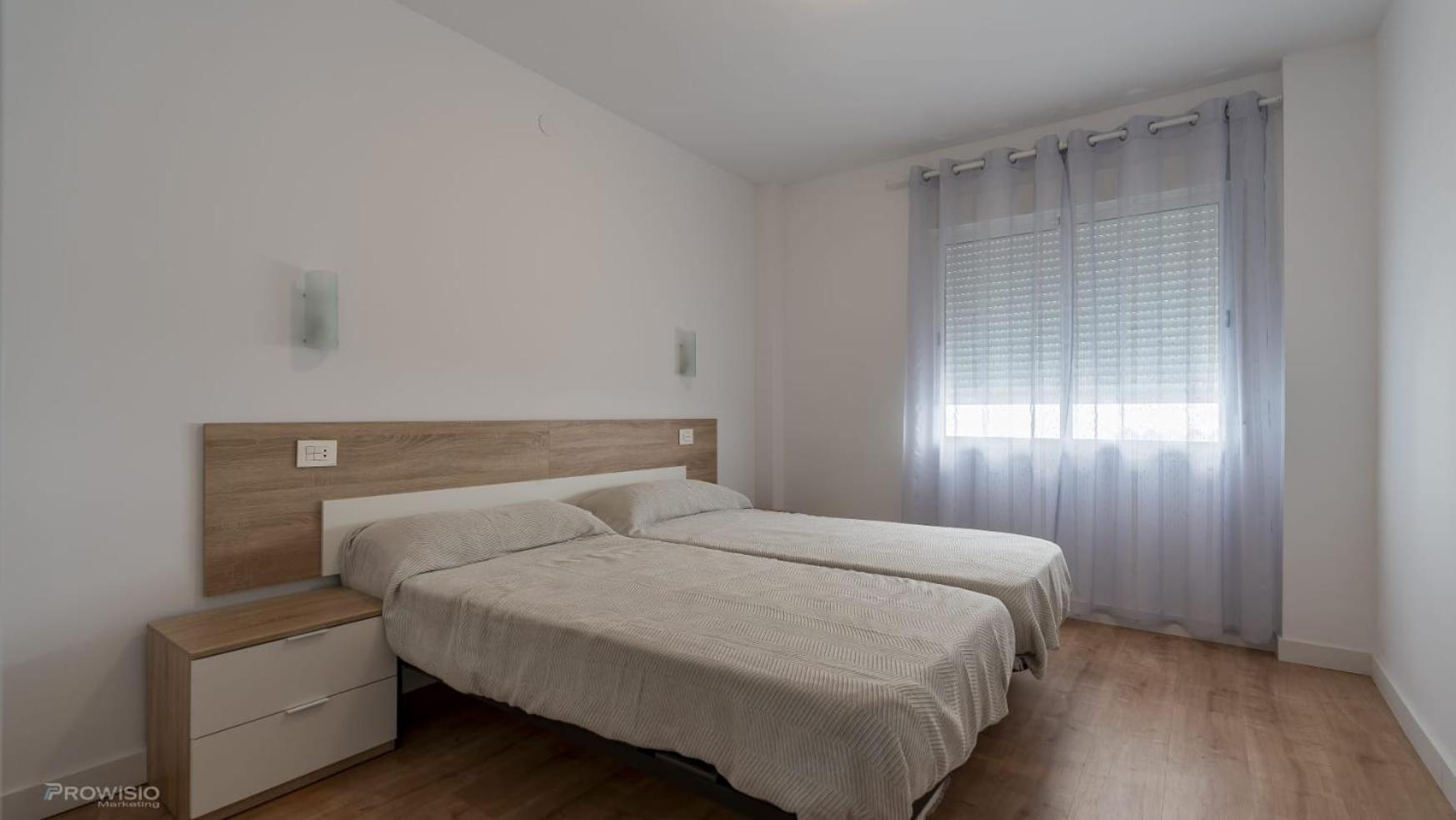 Apartamentos Borriana Burriana Buitenkant foto