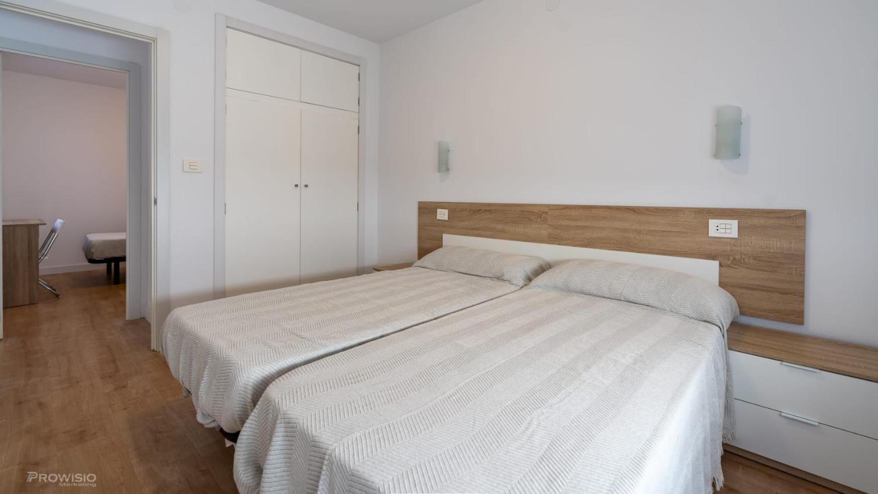 Apartamentos Borriana Burriana Buitenkant foto