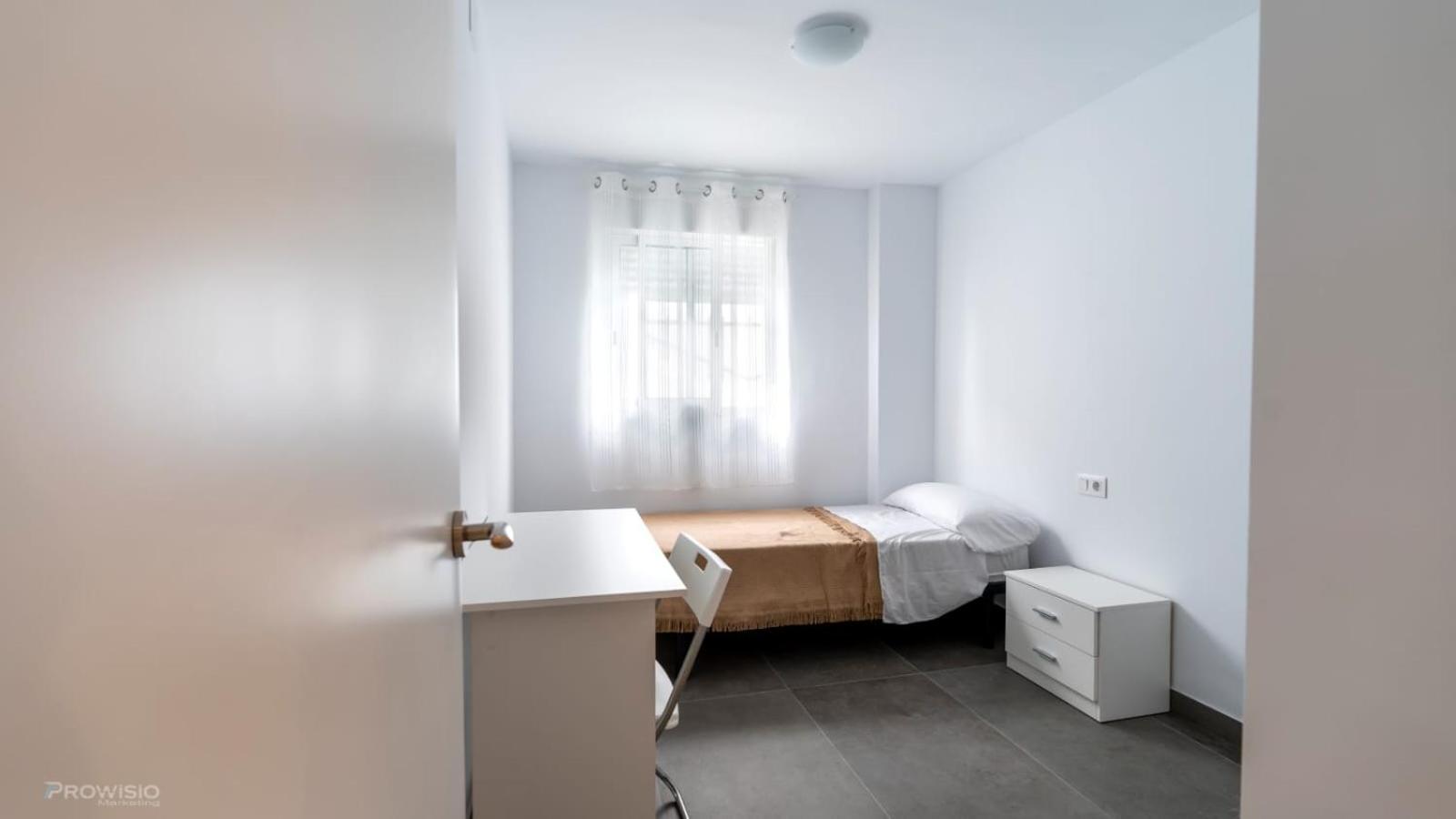 Apartamentos Borriana Burriana Buitenkant foto