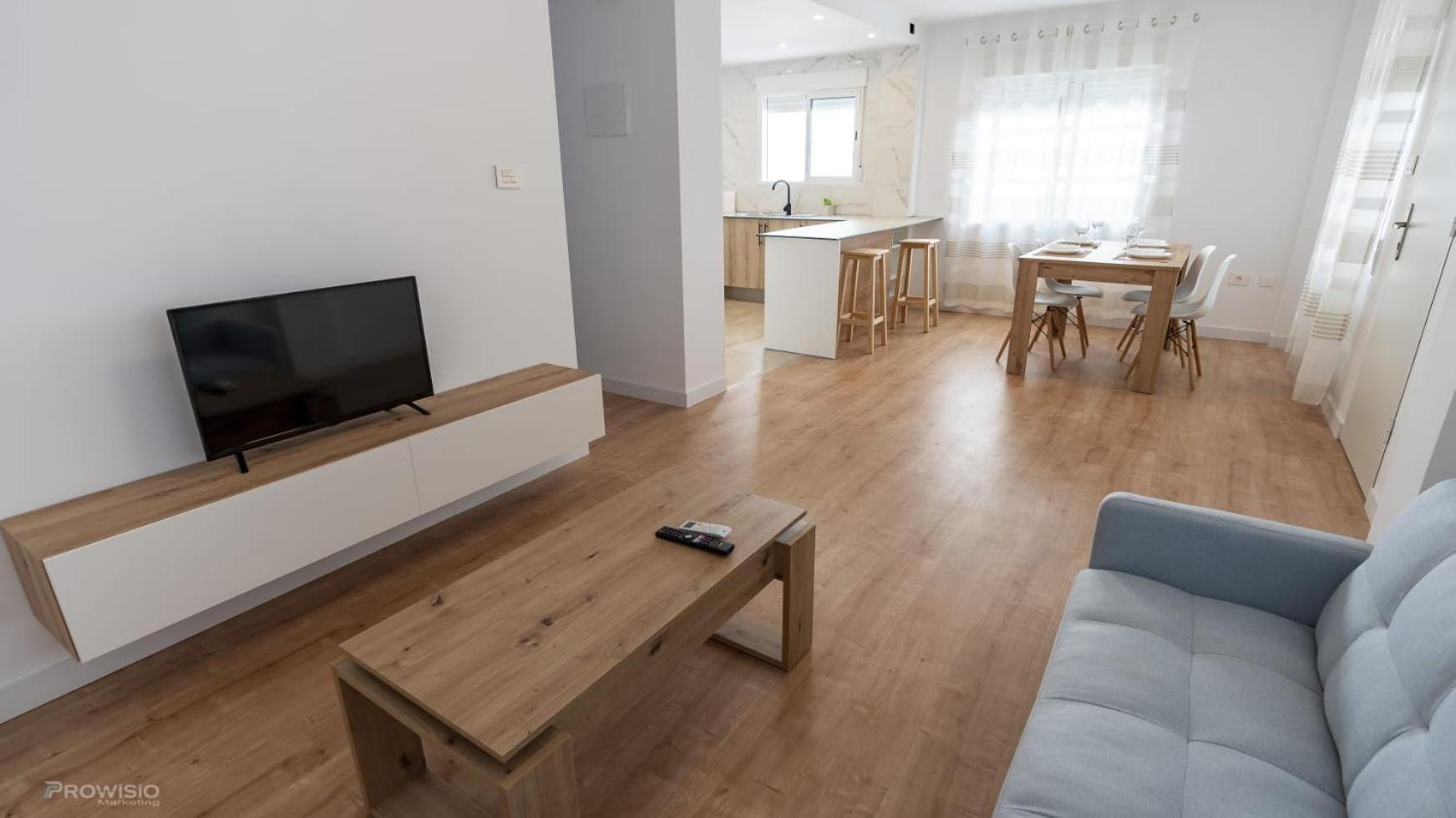 Apartamentos Borriana Burriana Buitenkant foto