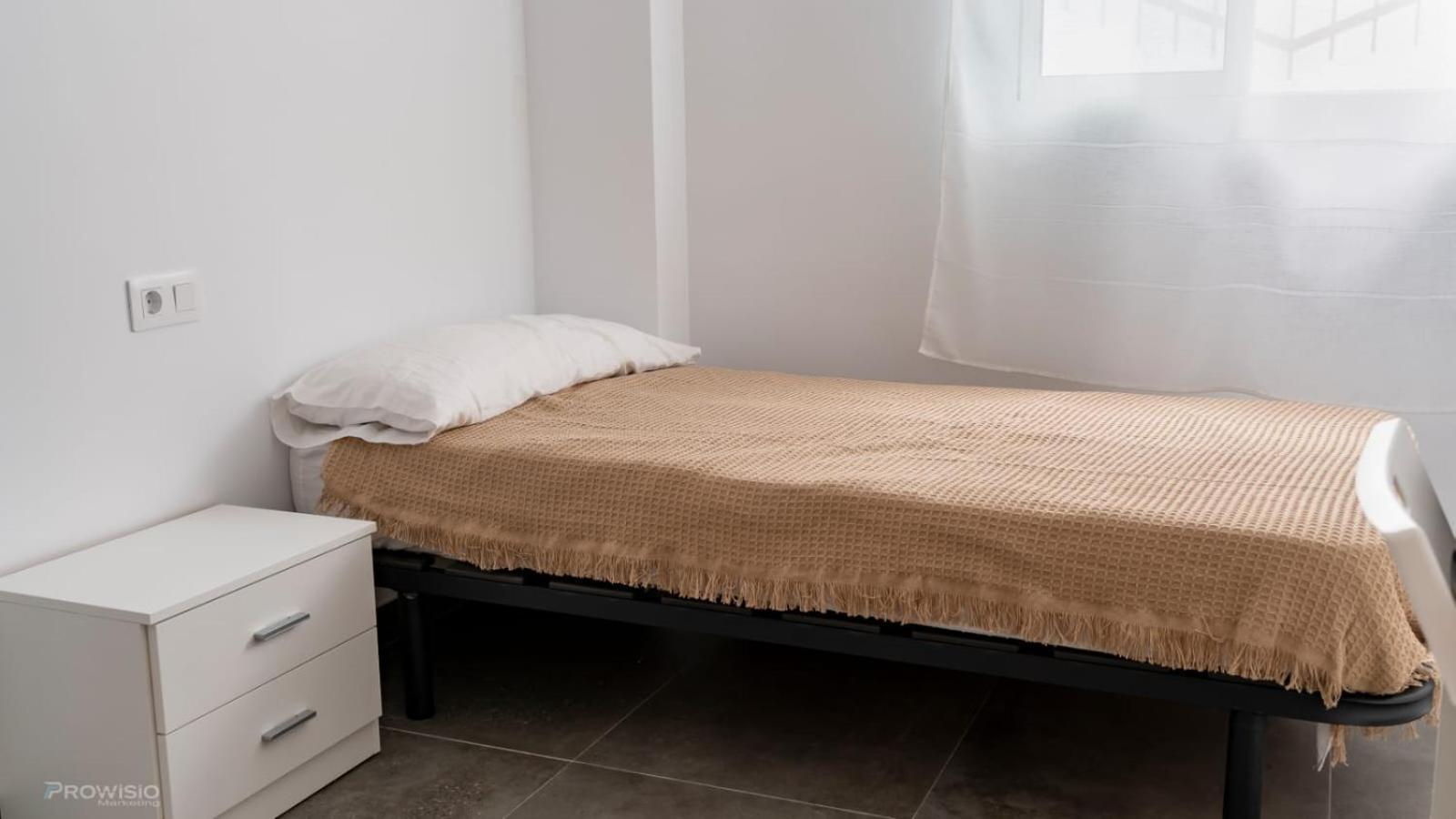 Apartamentos Borriana Burriana Buitenkant foto