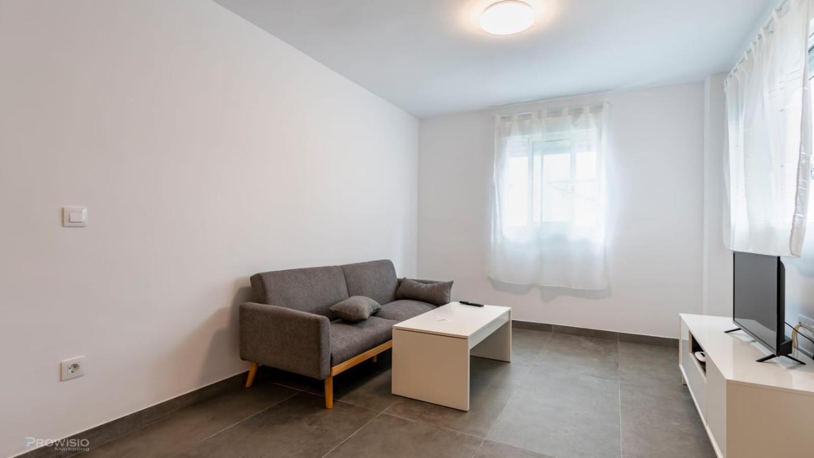 Apartamentos Borriana Burriana Buitenkant foto