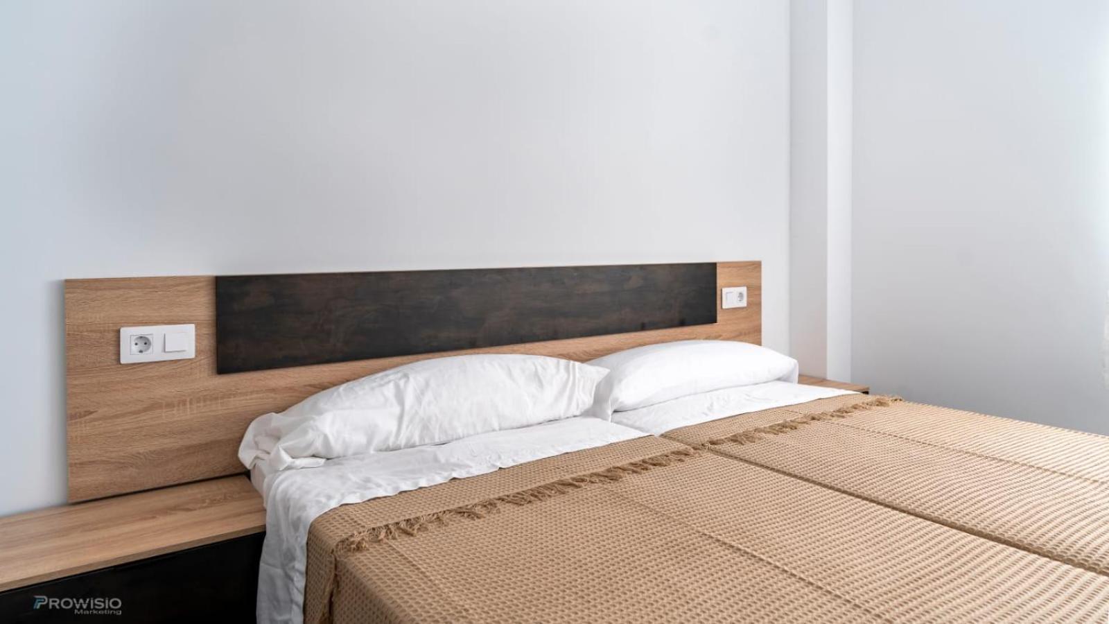 Apartamentos Borriana Burriana Buitenkant foto