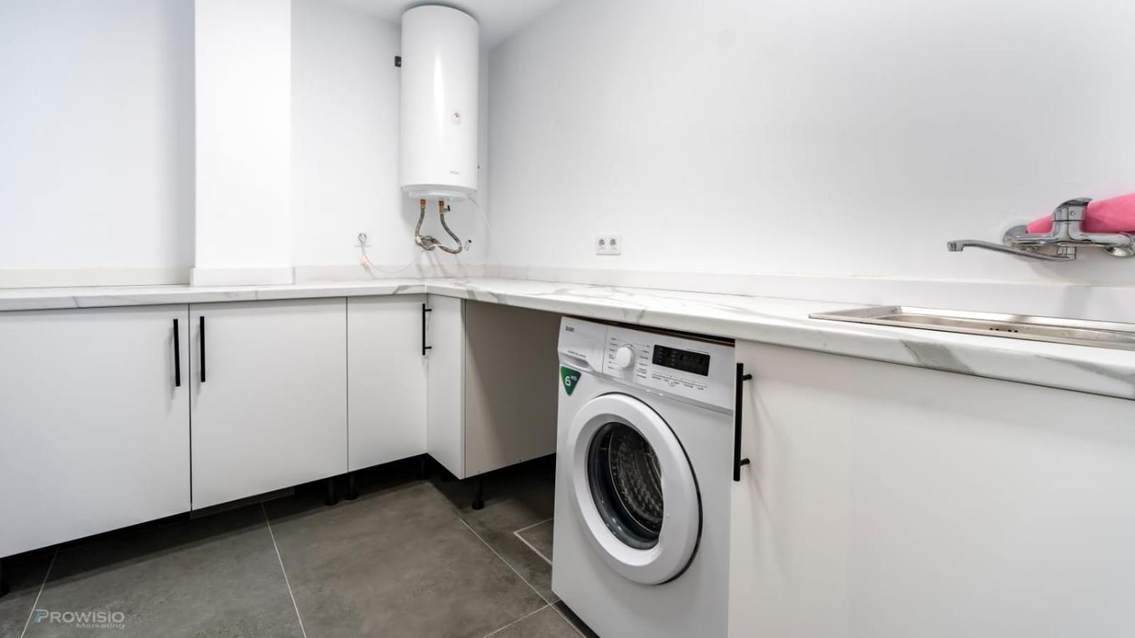Apartamentos Borriana Burriana Buitenkant foto