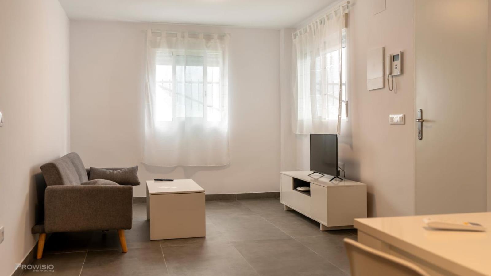 Apartamentos Borriana Burriana Buitenkant foto